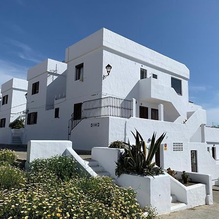 Los Lances Beach Apartments Tarifa Exterior photo